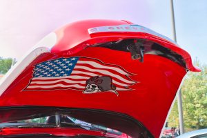 Car Show (Saturday, September 27th 2025)