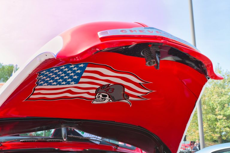 Car Show (Saturday, September 27th 2025)