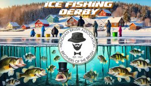 Ice Fishing Derby 2026