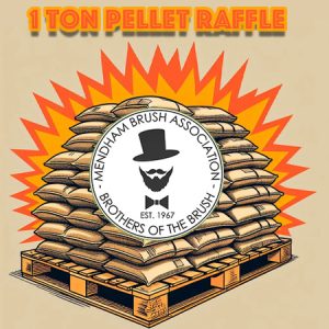 Pellet Raffle – 2024