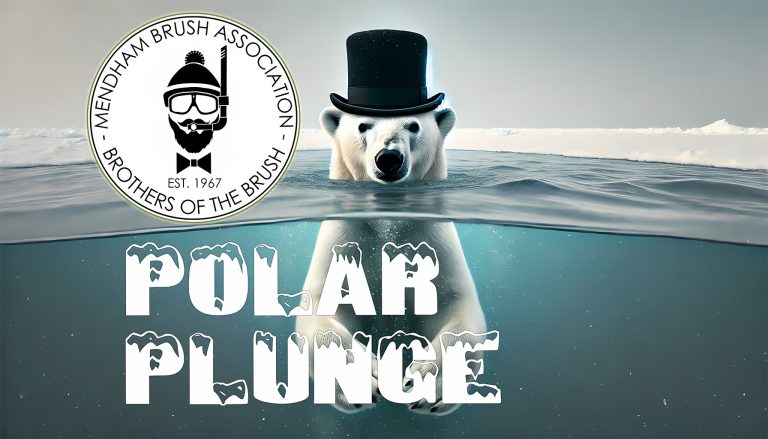 Polar Plunge 2025